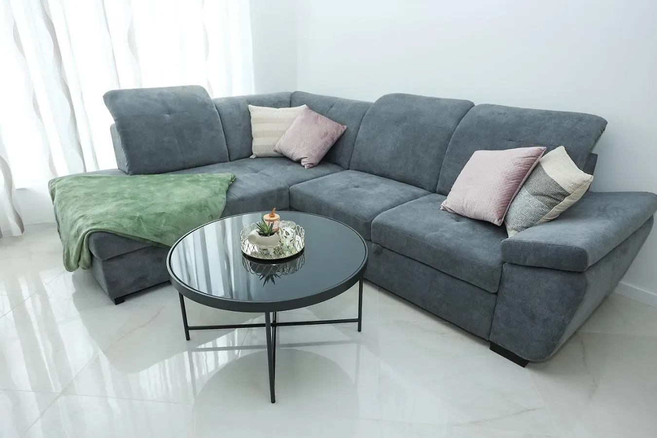 Apartment Glorija Zadar Croatia