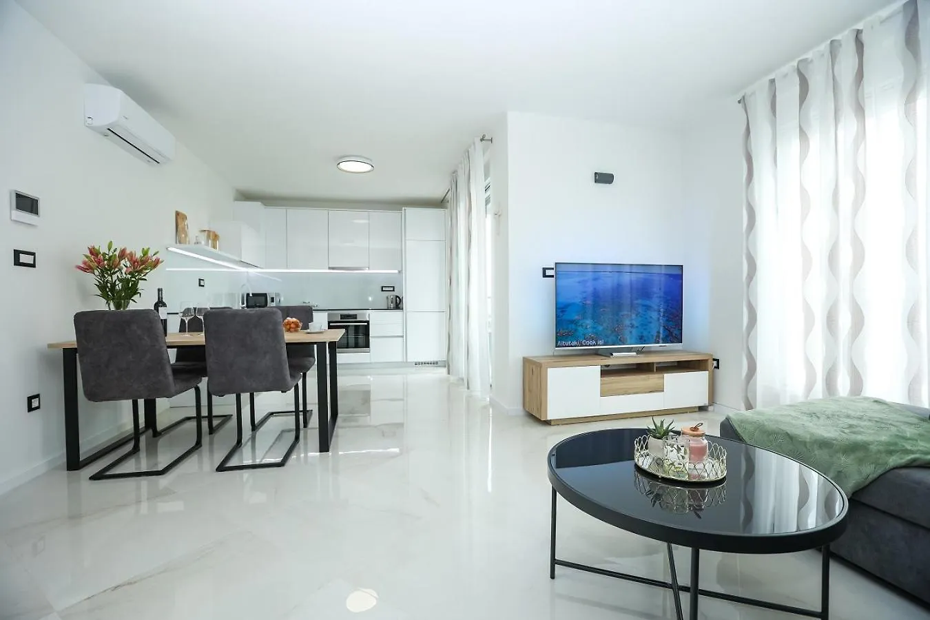 Apartment Glorija Zadar