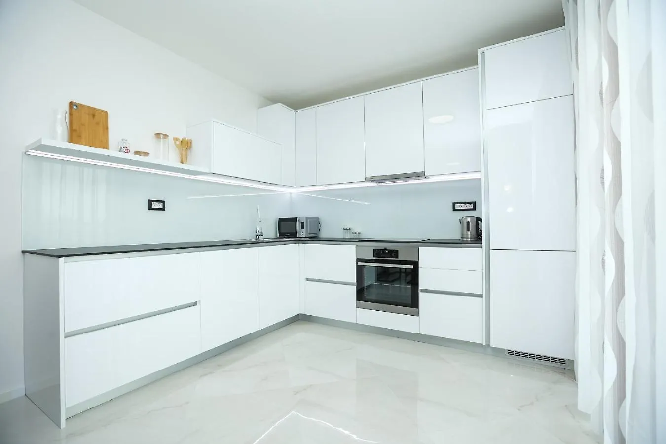 Apartment Glorija Zadar Croatia