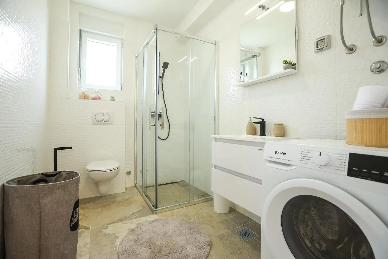 Apartment Glorija Zadar Croatia