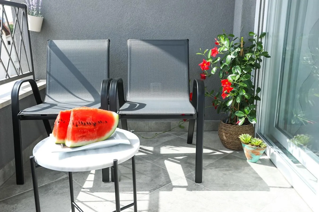 Apartment Glorija Zadar
