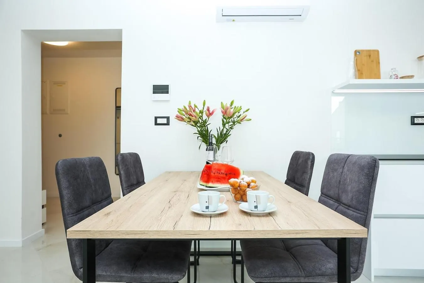 Apartment Glorija Zadar Croatia